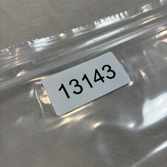 Stussy Big Stock Logo Short Sleeve T Shirt Men's XL Streetwear - Picture 10 of 10